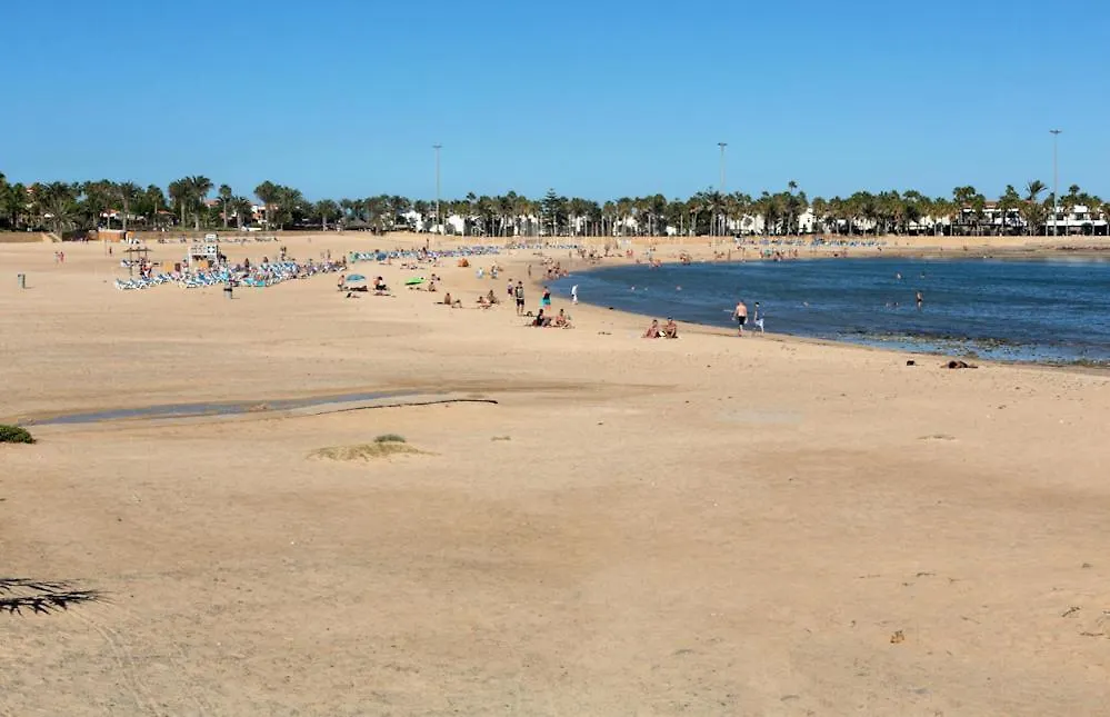 Neptuno 12 Appartement Caleta De Fuste