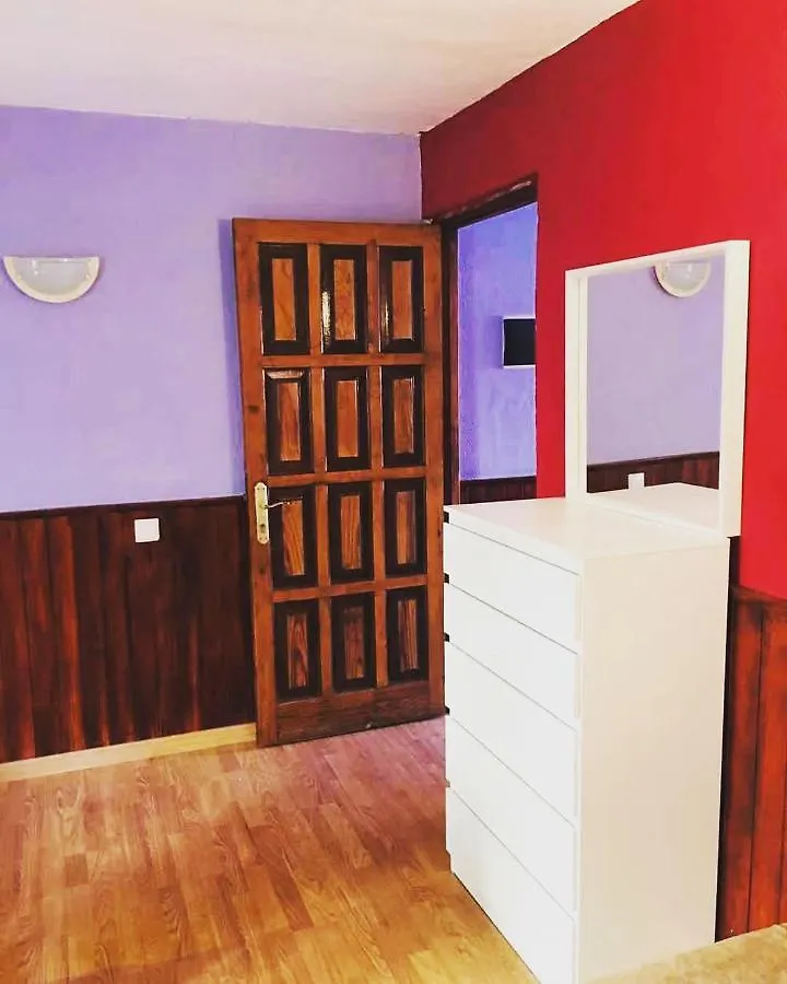 Neptuno 12 Appartement Caleta De Fuste